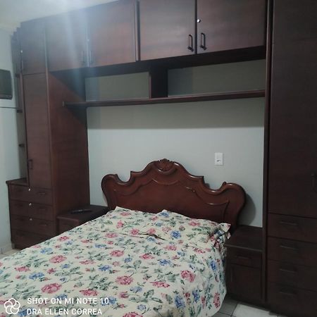 Apartamento Caldas Novas- 8 Adultos Daire Dış mekan fotoğraf