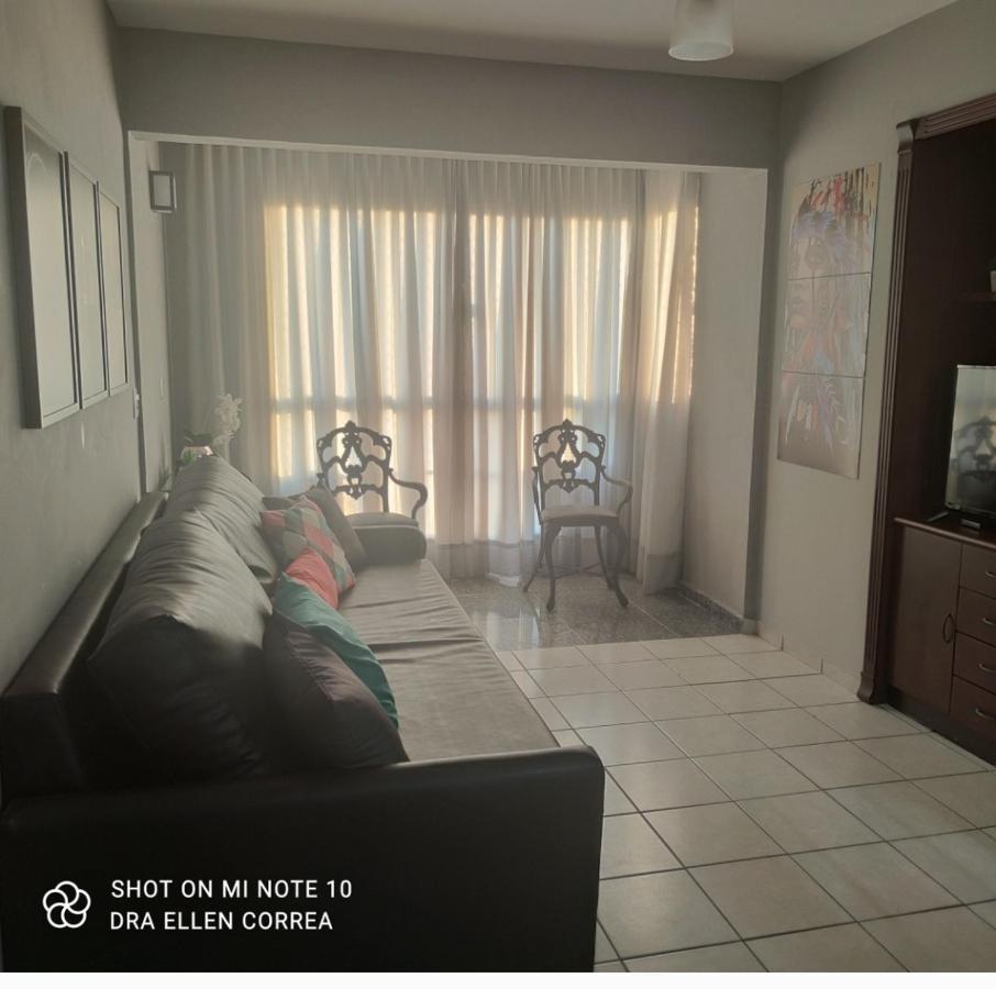 Apartamento Caldas Novas- 8 Adultos Daire Dış mekan fotoğraf