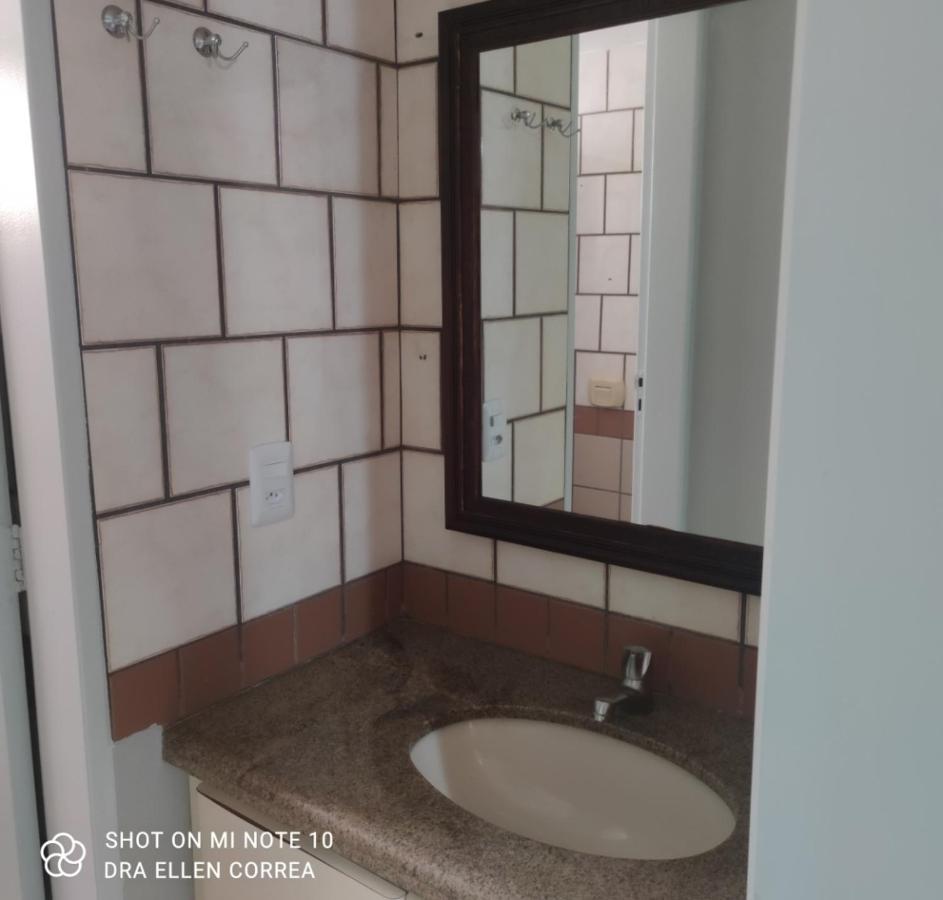 Apartamento Caldas Novas- 8 Adultos Daire Dış mekan fotoğraf